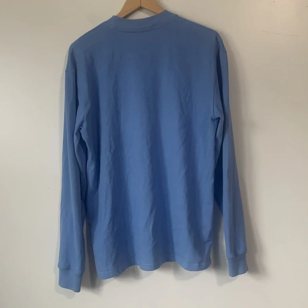 Benson Long Sleeve Shirt Shop Tubbo By The Sea Benson Unisex Long Sleeve Shirt - Picture 4 of 6